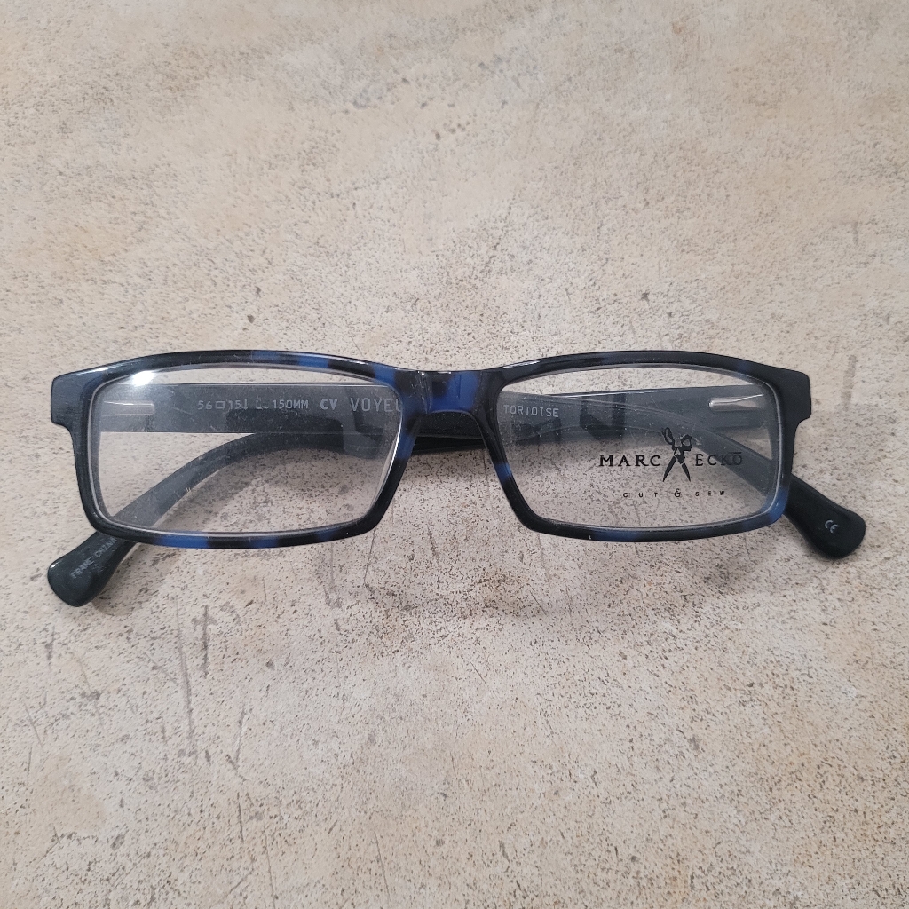 Marc Ecko Glasses